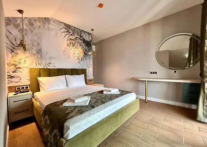 Castello By Mediterra Апарт-отель 3*