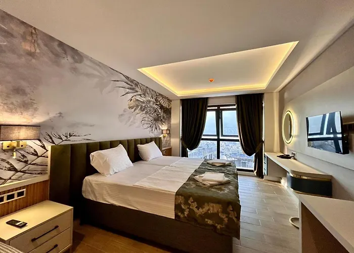 Апарт-отель Castello By Mediterra