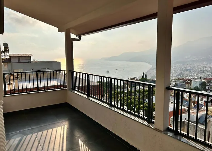 Castello By Mediterra 3* Алания