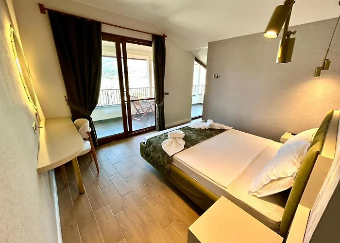 Апарт-отель Castello By Mediterra