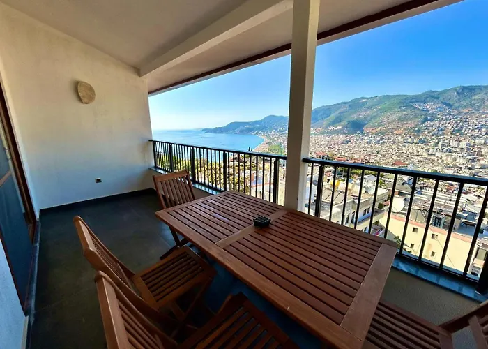 Апарт-отель Castello By Mediterra 3*