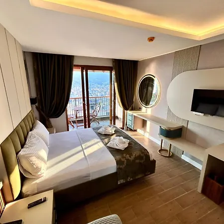 Castello By Mediterra شقة فندقية