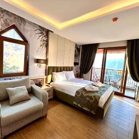 Castello By Mediterra Apartmanhotel
