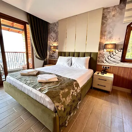 Apartmanhotel Castello By Mediterra