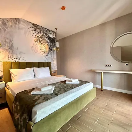 Castello By Mediterra Apartahotel 3*