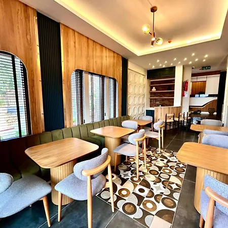 Castello By Mediterra ألانيا