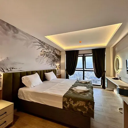 Apartmanhotel Castello By Mediterra