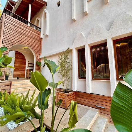 Castello By Mediterra Aparthotel 3*