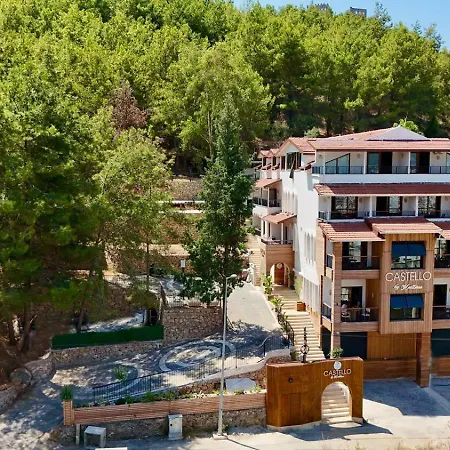 Castello By Mediterra Aparthotel 3*