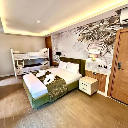 Castello By Mediterra ألانيا