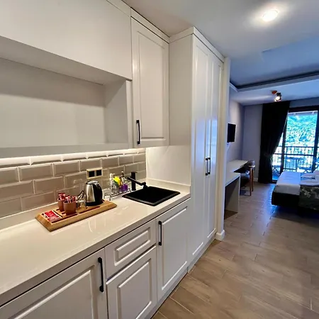 Castello By Mediterra 3* ألانيا