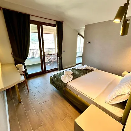 Apartmanhotel Castello By Mediterra