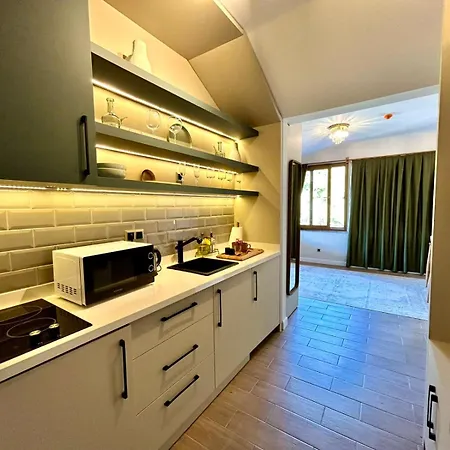 شقة فندقية Castello By Mediterra 3*