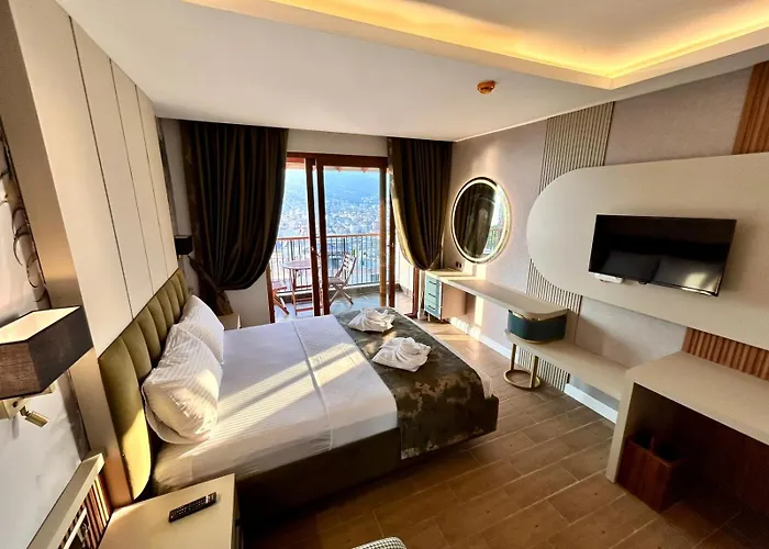 Castello By Mediterra Hotel apartamentowy