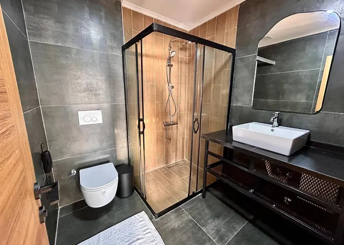 Hotel apartamentowy Castello By Mediterra 3*
