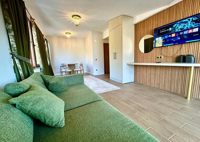 Castello By Mediterra