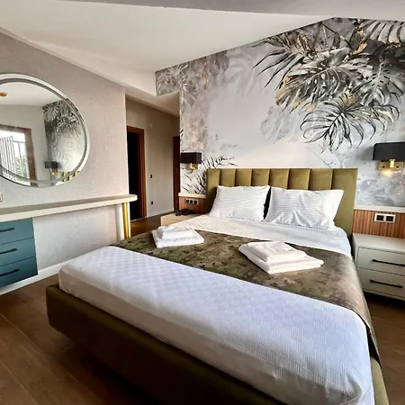 Castello By Mediterra