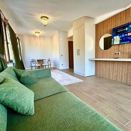 Castello By Mediterra