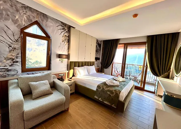 Castello By Mediterra Hotel apartamentowy