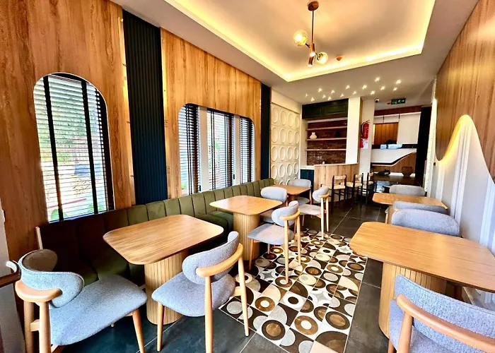 Castello By Mediterra 阿拉尼亚